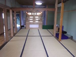 kaijo