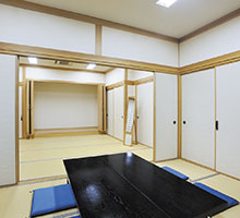 大竜の間【２階】和室