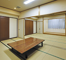 梅の間【２階】