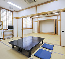 水仙の間【３階】和室